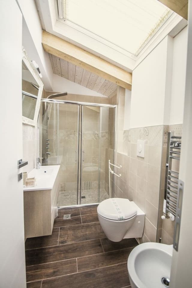 Quadruple Room, 2 Bedrooms, Connecting Rooms, Tower
