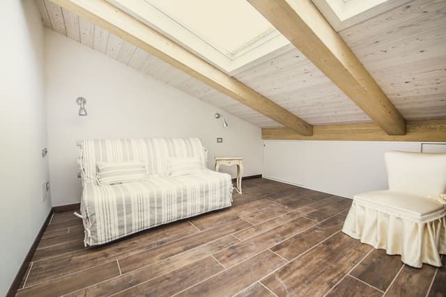 Quadruple Room, 2 Bedrooms, Connecting Rooms, Tower