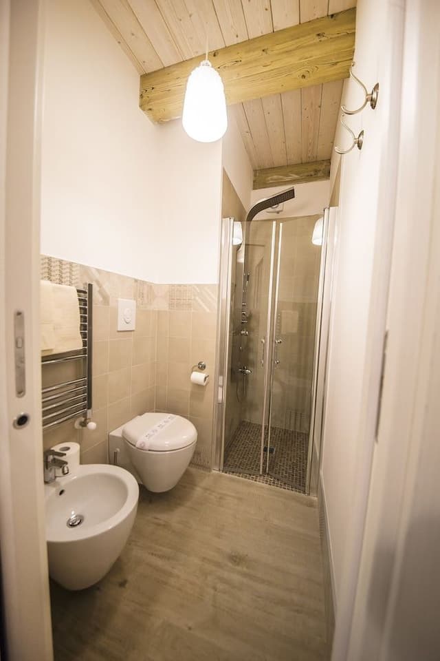 Quadruple Room, 1 Bedroom, Terrace, Tower