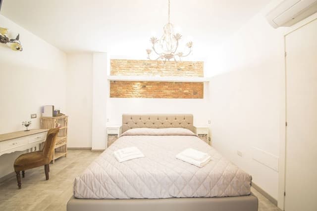 Double Room, 1 Bedroom, Sauna, Ground Floor