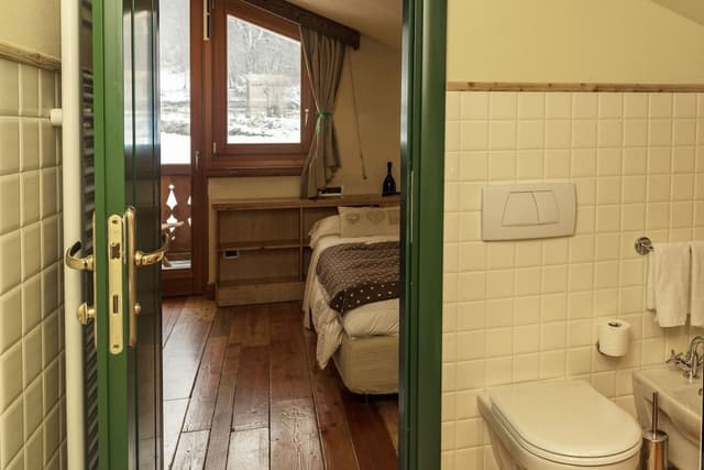 Classic Double Room
