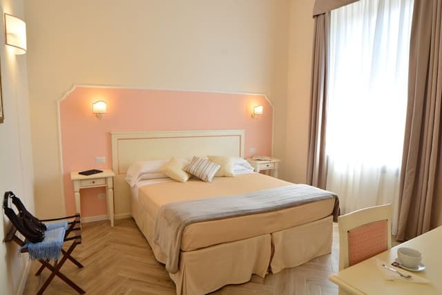 Classic Double or Twin Room