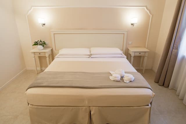 Classic Double or Twin Room