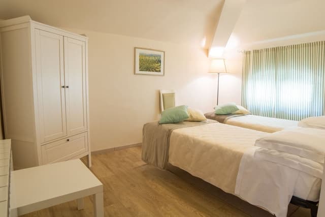 Comfort Apartment, Kitchen, City View (mansard, second floor, no elevator)