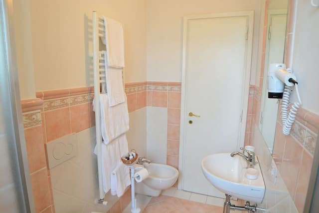 Classic Double or Twin Room