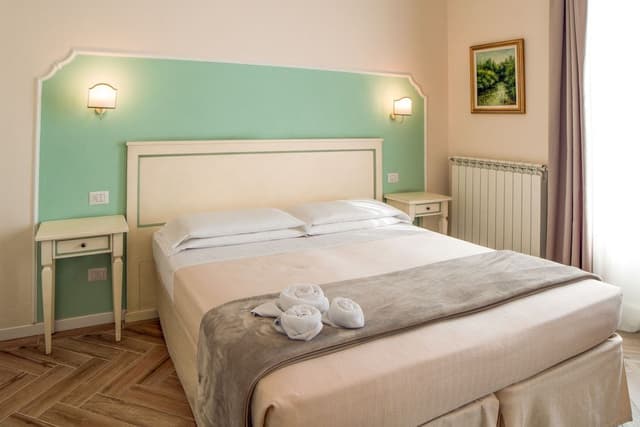 Junior Suite, Balcony