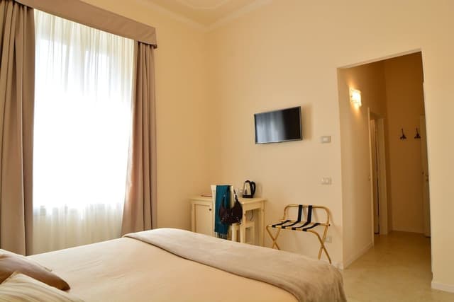 Classic Double or Twin Room