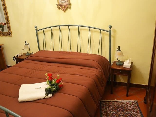 Double Room (Tulipano)