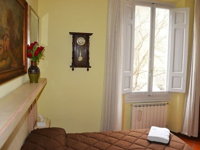 Twin Room (Giglio)