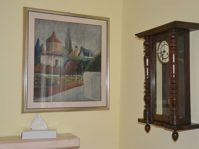 Twin Room (Giglio)