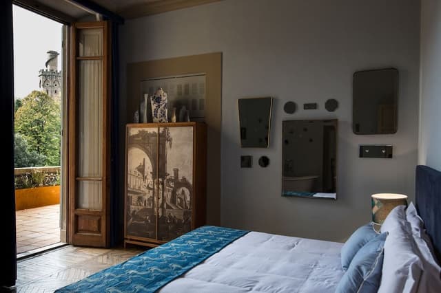 Exclusive Double Room, 1 King Bed