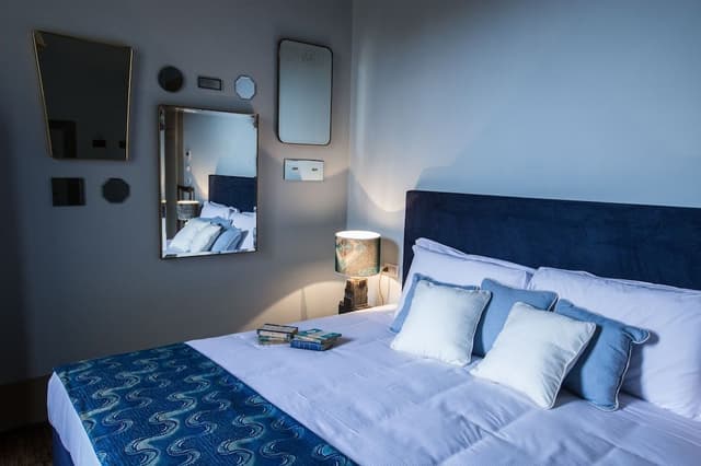 Exclusive Double Room, 1 King Bed
