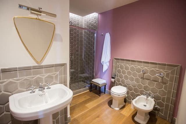 Exclusive Double Room, 1 King Bed