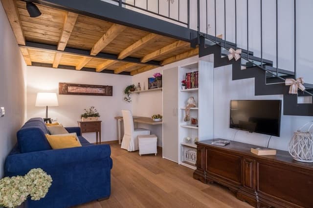 Apartment, 1 Bedroom