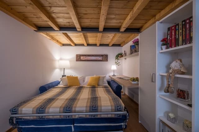 Apartment, 1 Bedroom
