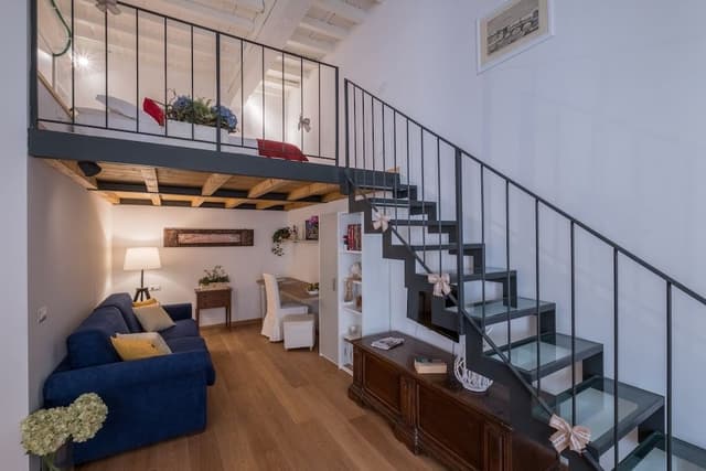 Apartment, 1 Bedroom