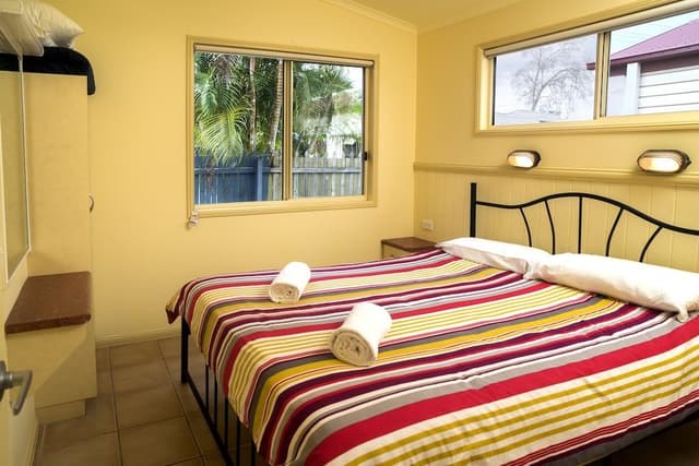 Deluxe Villa, 2 Bedrooms
