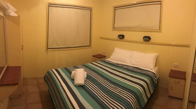 Deluxe Villa, 2 Bedrooms