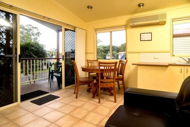 Deluxe Villa, 2 Bedrooms