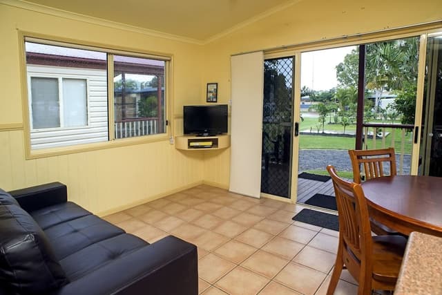 Deluxe Villa, 2 Bedrooms
