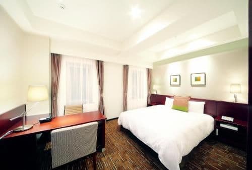 Standard Double Room - Non-Smoking