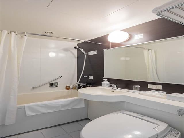 Standard Single Room - Smoking