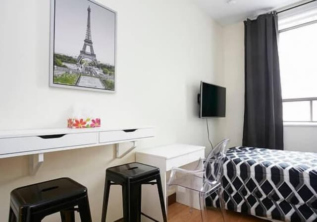 Exclusive Studio, 1 Twin Bed (#304)
