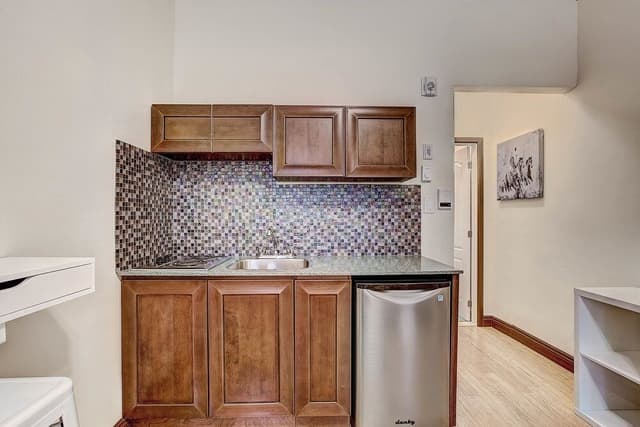 Exclusive Studio, 1 Double Bed (#301)