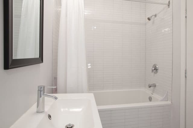 Family Apartment, 3 Bedrooms, 2 Bathrooms, Ground Floor