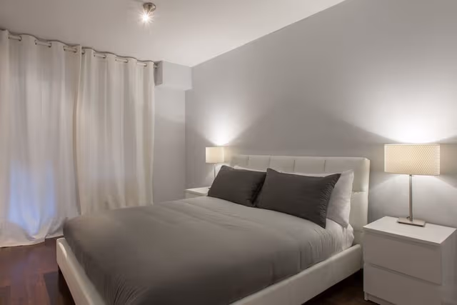 Family Apartment, 2 Bedrooms, 2 Bathrooms