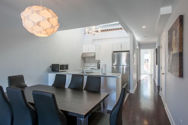 Family Apartment, 3 Bedrooms, Terrace
