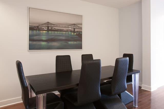 Family Apartment, 2 Bedrooms, 2 Bathrooms