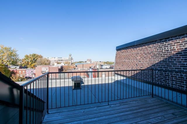 Family Apartment, 3 Bedrooms, Terrace