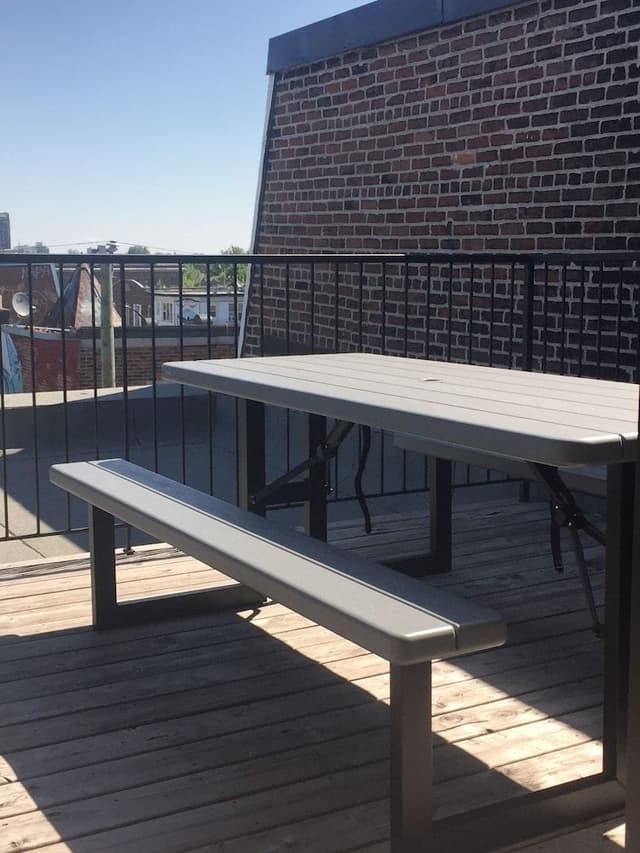 Family Apartment, 3 Bedrooms, Terrace