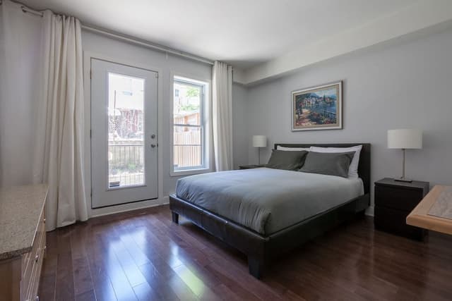 Family Apartment, 3 Bedrooms, 2 Bathrooms, Ground Floor