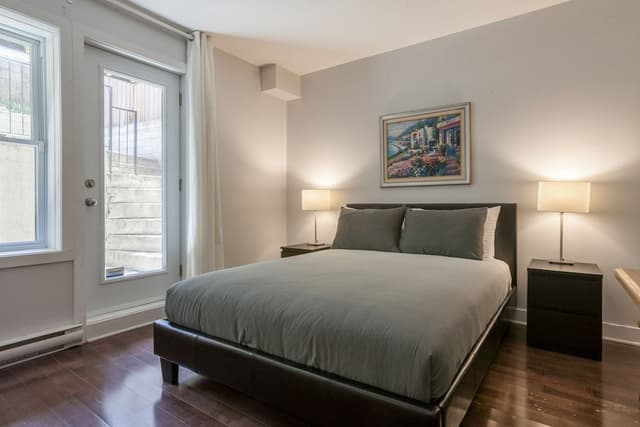Family Apartment, 3 Bedrooms, 2 Bathrooms, Ground Floor