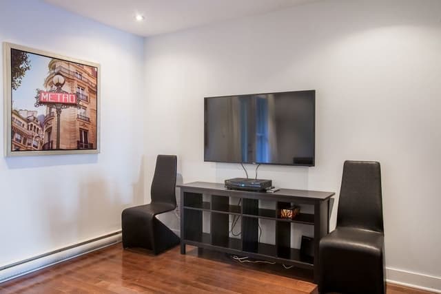 Family Apartment, 2 Bedrooms, 2 Bathrooms