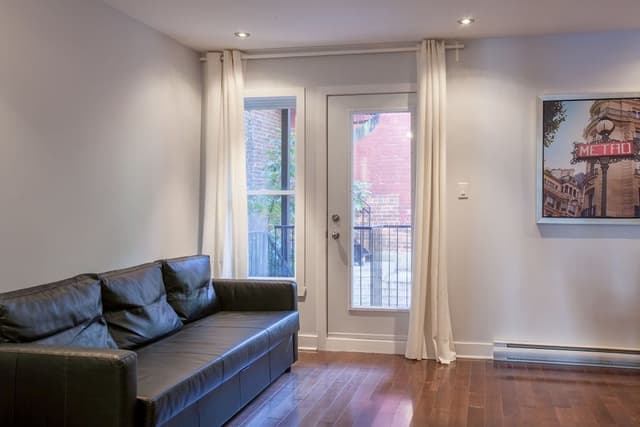 Family Apartment, 2 Bedrooms, 2 Bathrooms