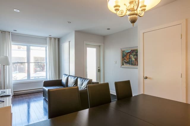 Family Apartment, 3 Bedrooms, 2 Bathrooms, Ground Floor