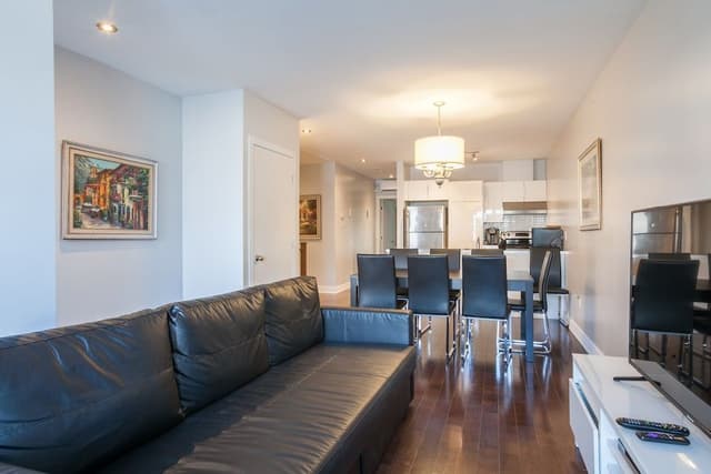 Family Apartment, 3 Bedrooms, 2 Bathrooms, Ground Floor