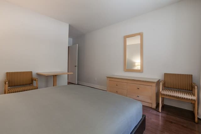 Family Apartment, 3 Bedrooms, 2 Bathrooms, Ground Floor