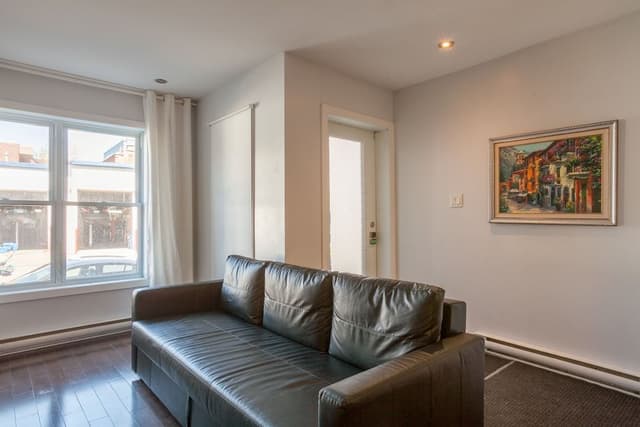 Family Apartment, 3 Bedrooms, 2 Bathrooms, Ground Floor