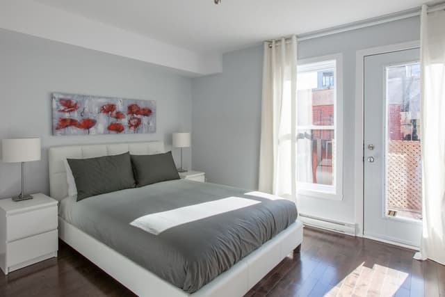 Family Apartment, 3 Bedrooms, Terrace