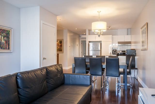 Family Apartment, 3 Bedrooms, 2 Bathrooms, Ground Floor