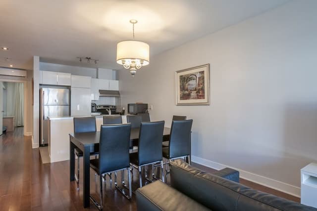 Family Apartment, 3 Bedrooms, 2 Bathrooms, Ground Floor