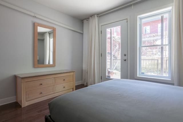 Family Apartment, 3 Bedrooms, 2 Bathrooms, Ground Floor