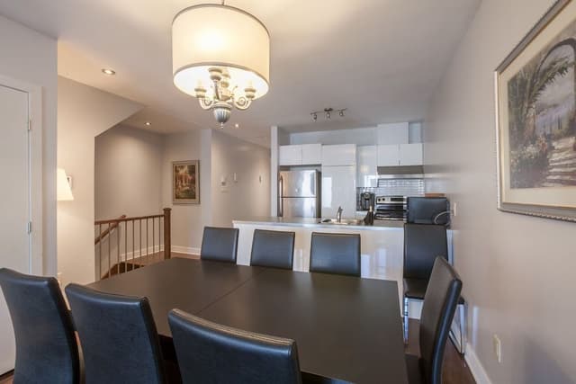 Family Apartment, 3 Bedrooms, 2 Bathrooms, Ground Floor