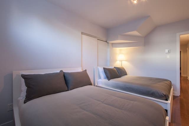 Family Apartment, 2 Bedrooms, 2 Bathrooms