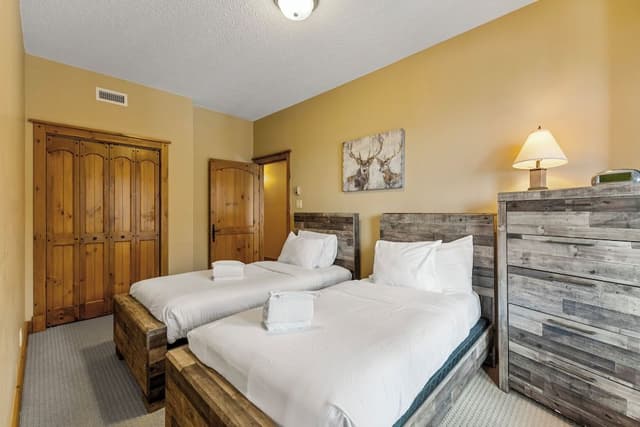 Equinoxe152-5, 3 Bedrooms
