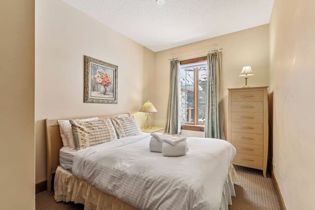 Equinoxe152-5, 3 Bedrooms